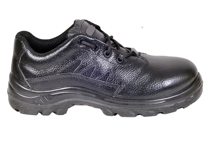 Low Ankle Shoes Single Density 
PU Sole ( Electrical)